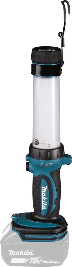 MAKITA LED-Akku-Werkstattleuchte