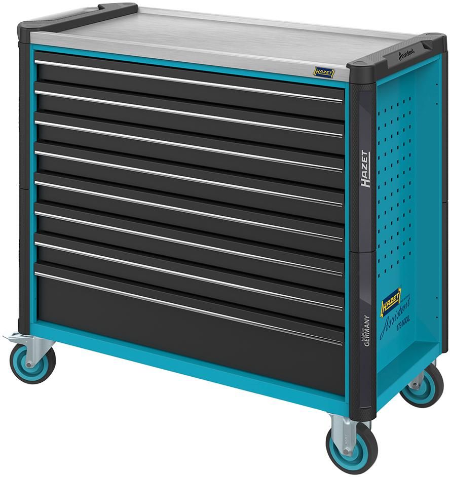 Werkstattwagen 179NXXL-8 1027x1155x503mm Hazet