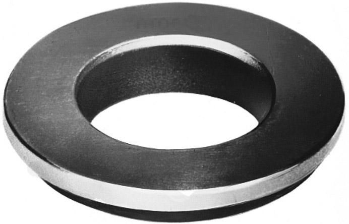 Kugelscheibe DIN6319C M 8 AMF