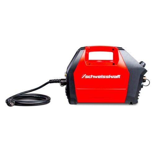 WIG-Inverter Schweisskraft HIGH-TIG PLUS 230 DC