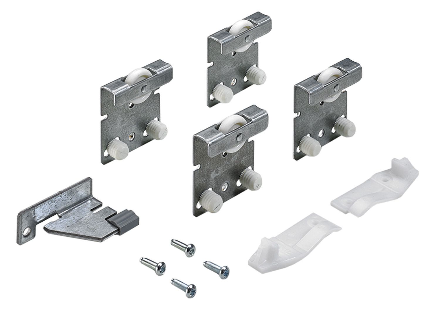 HETTICH TopLine 27