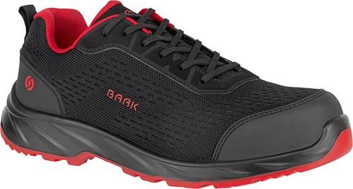 Halbschuh Pio, S1PS FO LG SR ESD, Gr.39