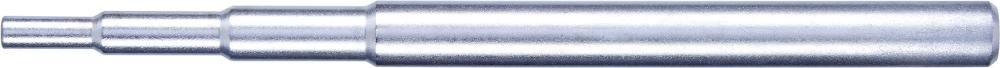 FORTIS Stufendrehstift 6/8/10/12mm