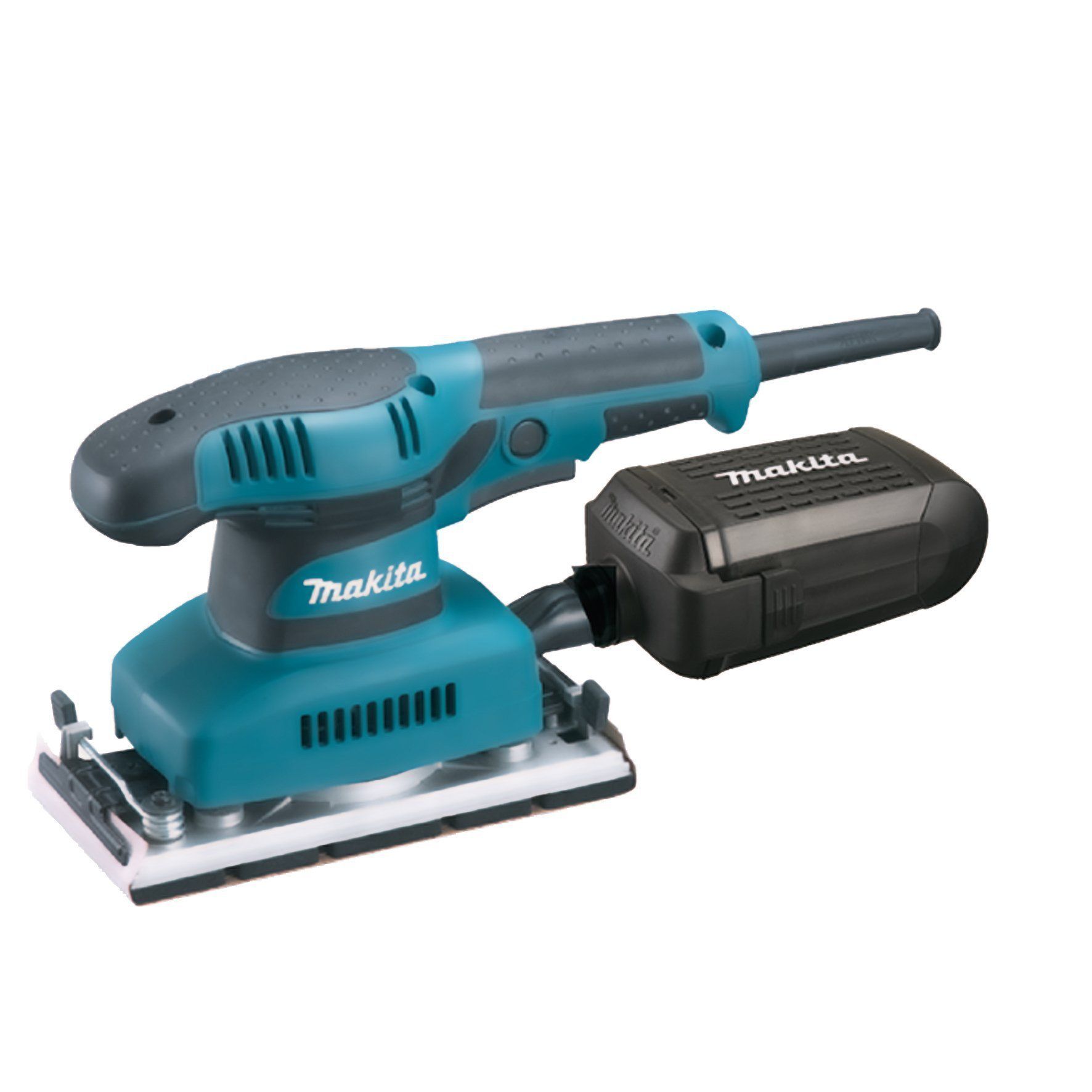 Makita Schwingschleifer BO3711J 190 W