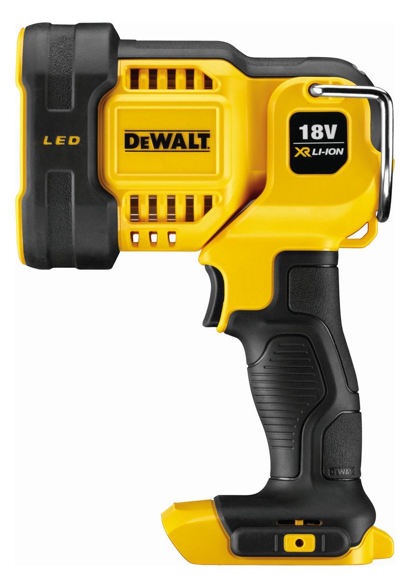 DeWALT Akku-LED-Strahler