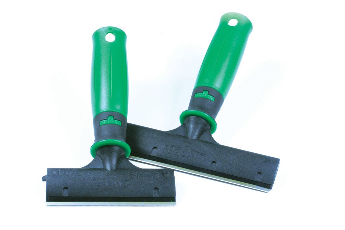 ErgoTec® Glas-Schaber 10cm