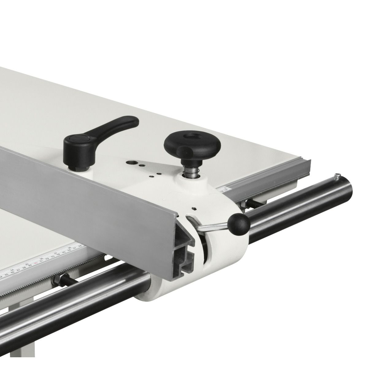 Säge-Fräse-Kombination Holzkraft minimax st 4e F 27