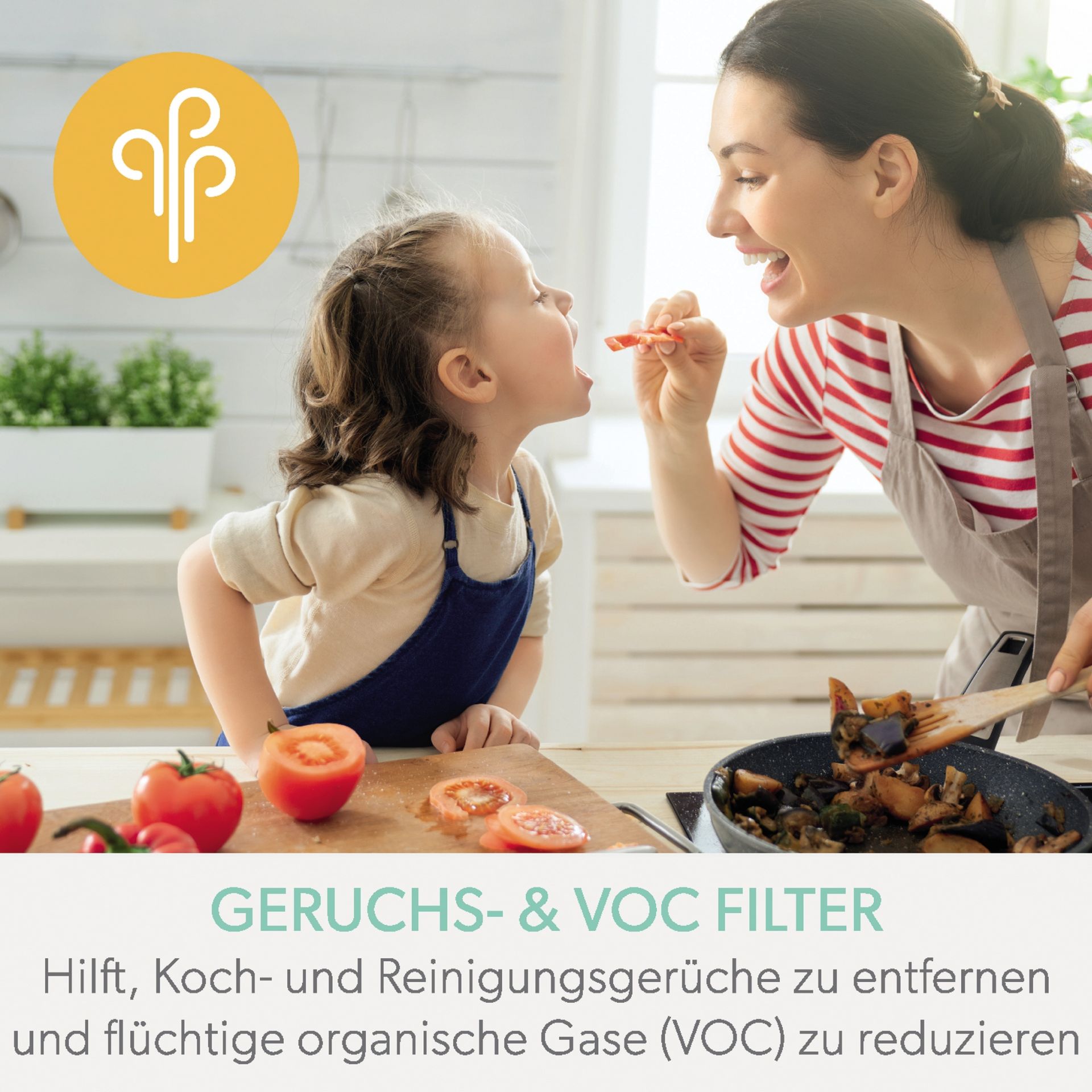 HEPA-Filter Geruch für Z-1000