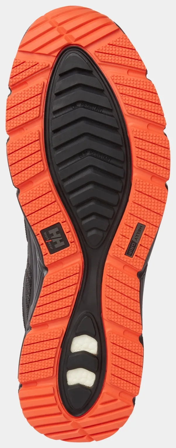 Helly Hansen Sicherheitshalbschuh KENSINGTON LOW S3S