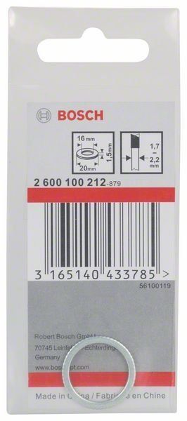 Bosch Reduzierring