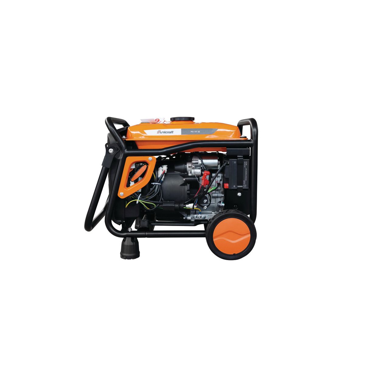 Inverter-Stromerzeuger Unicraft PG-I 41 SE