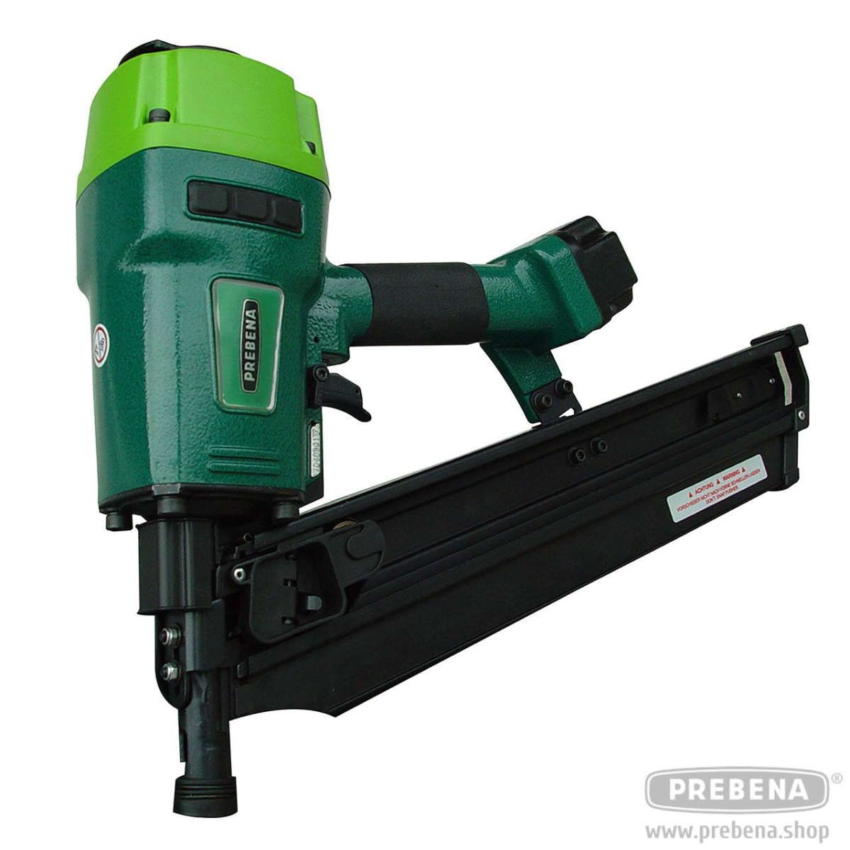 7XR-RK90 Druckluft-Streifennagler für 50-90mm