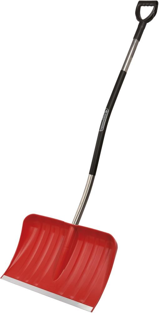 Schneeschieber Kunststoff 2030542 ERGONOMIC Profimodell