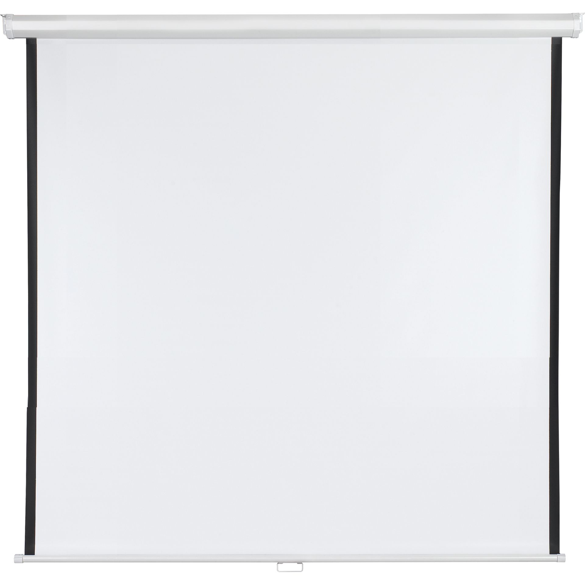 Rolloleinwand 240x240cm