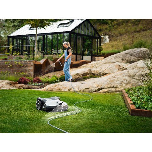 Husqvarna Automower® AM450V NERA