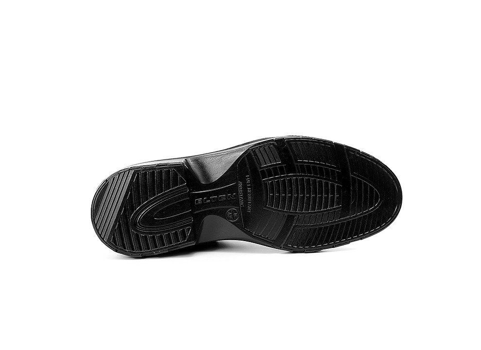 Elten Sicherheitshalbschuh OFFICER ESD S2