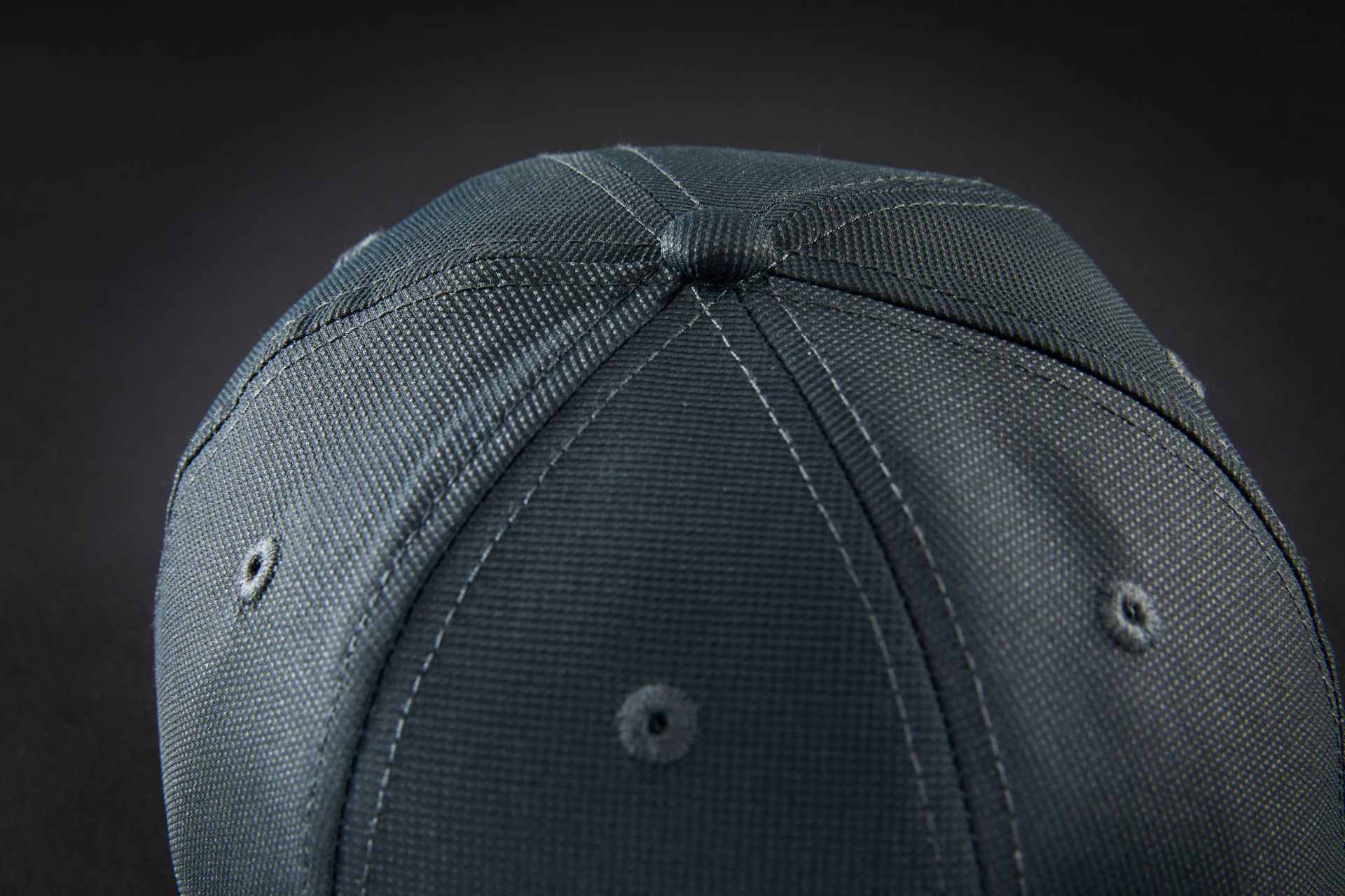 6 Panel Sun-Protection Cap