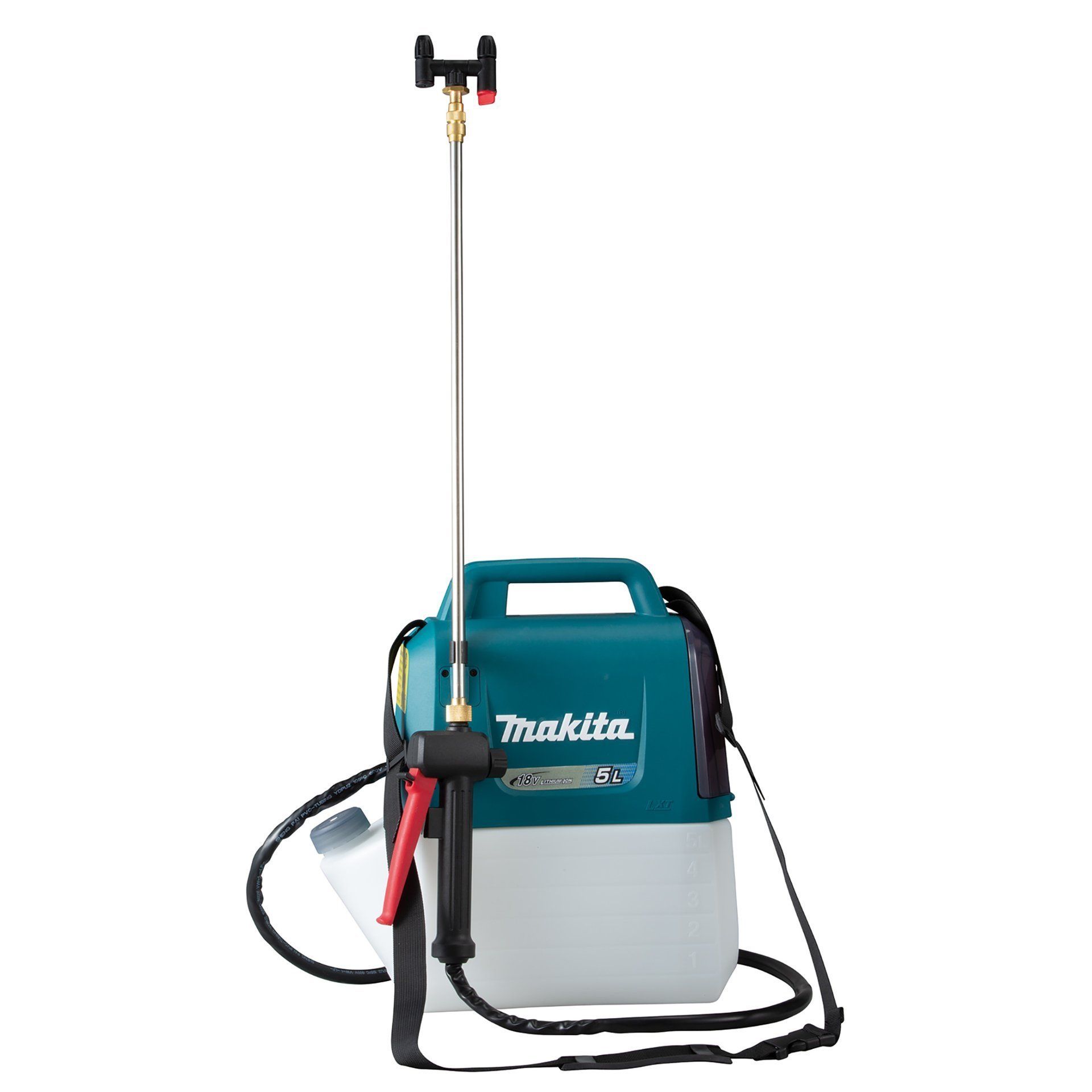 Makita Akku-Druckspritze DUS054Z 18V