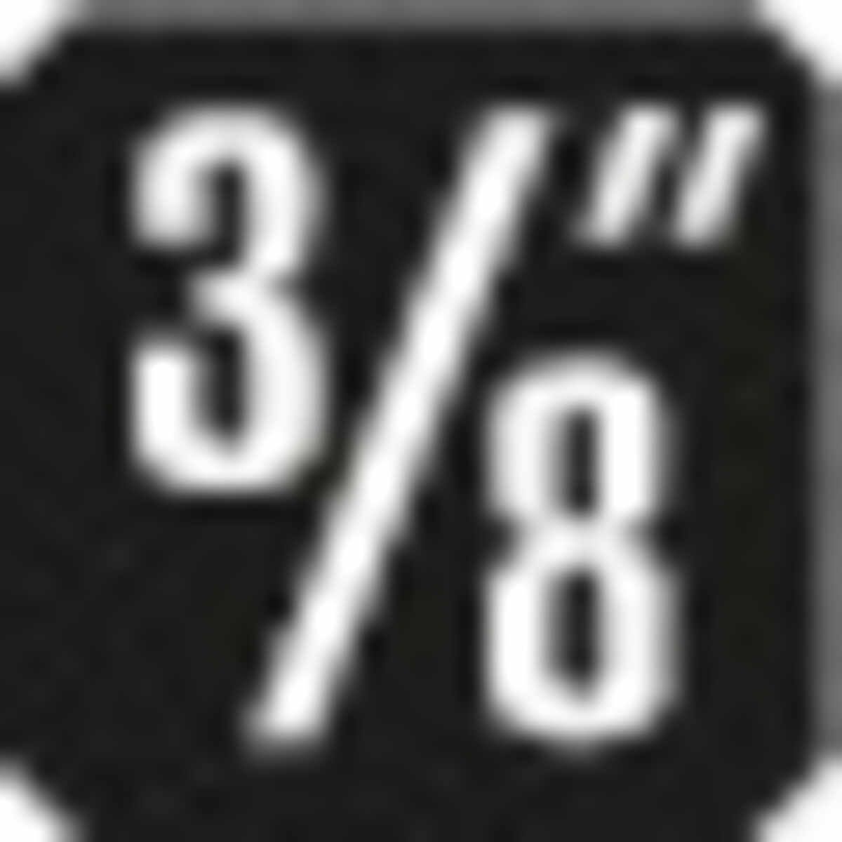"Steckschl.-Grt. 3/8"""