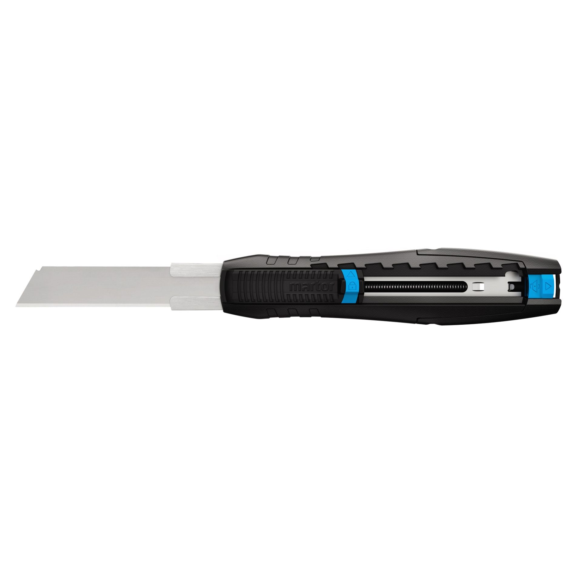 Sicherheitsmesser Secubase 383