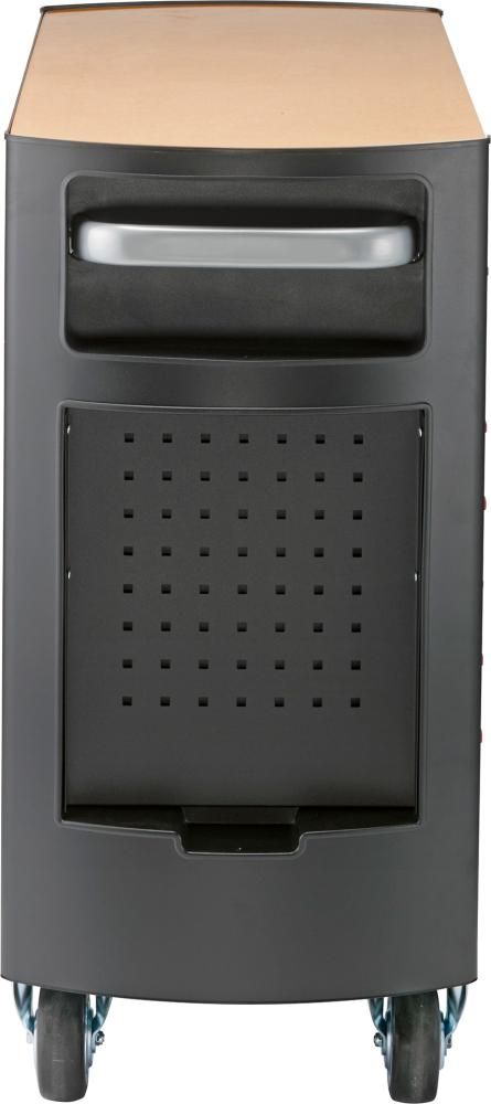 Werkstattwagen 1170x490x1030mm FORMAT