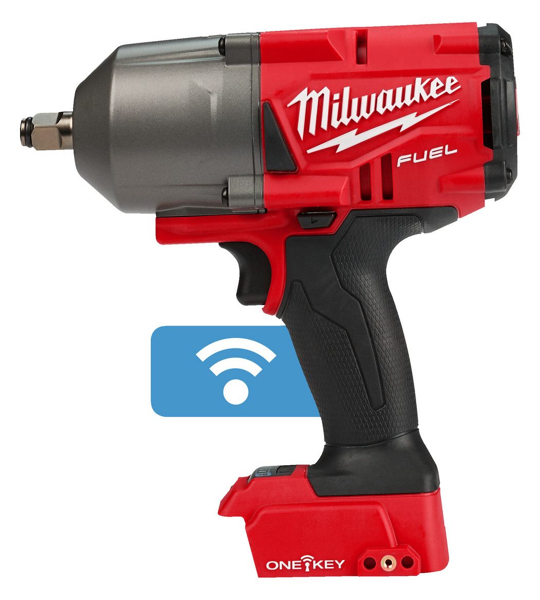 MILWAUKEE Akku-Schlagschrauber, 1/2"