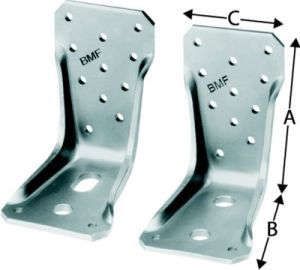 SST Winkelverbinder