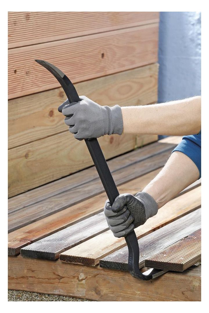 FORTIS Nageleisen