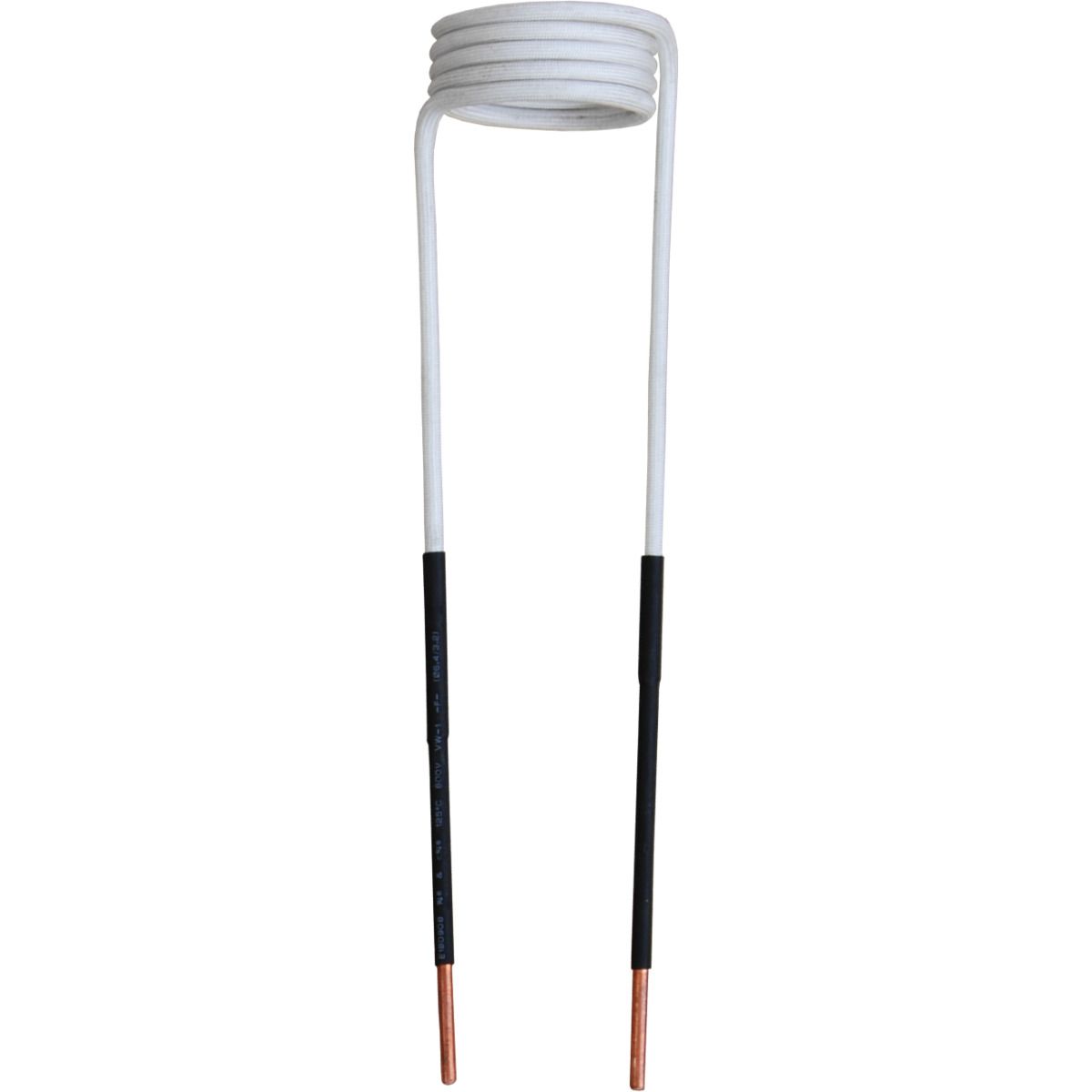 Frontspule Unicraft Ø 15 mm / M6