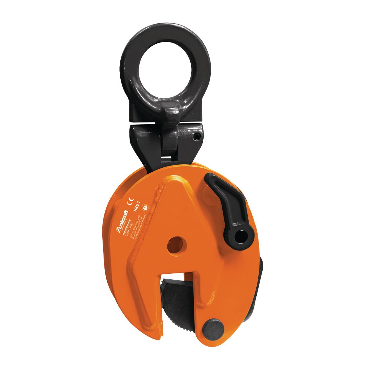 Hebelklemme Unicraft HKS 1