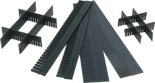 Unterteiler 1150x120x10mm