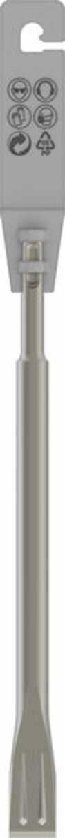 PRO SDS plus-5C Flachmeißel, 20 x 250 mm