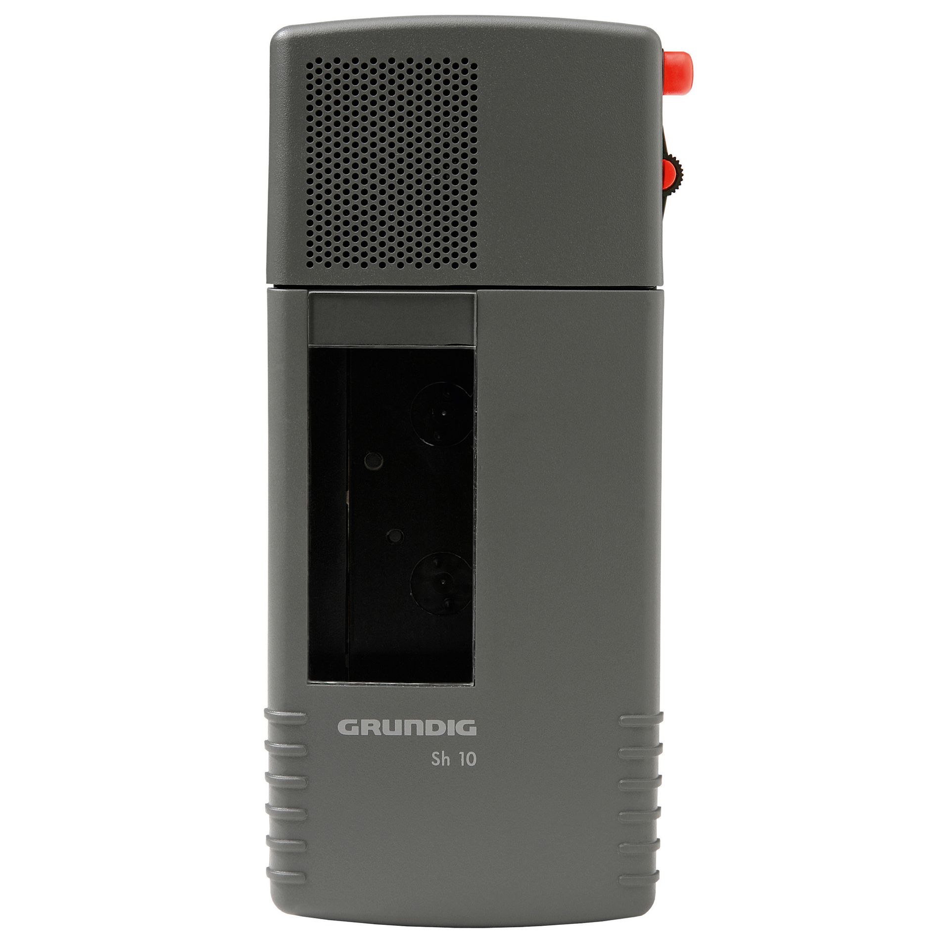 Handdiktiergerät SH10 titan 210g