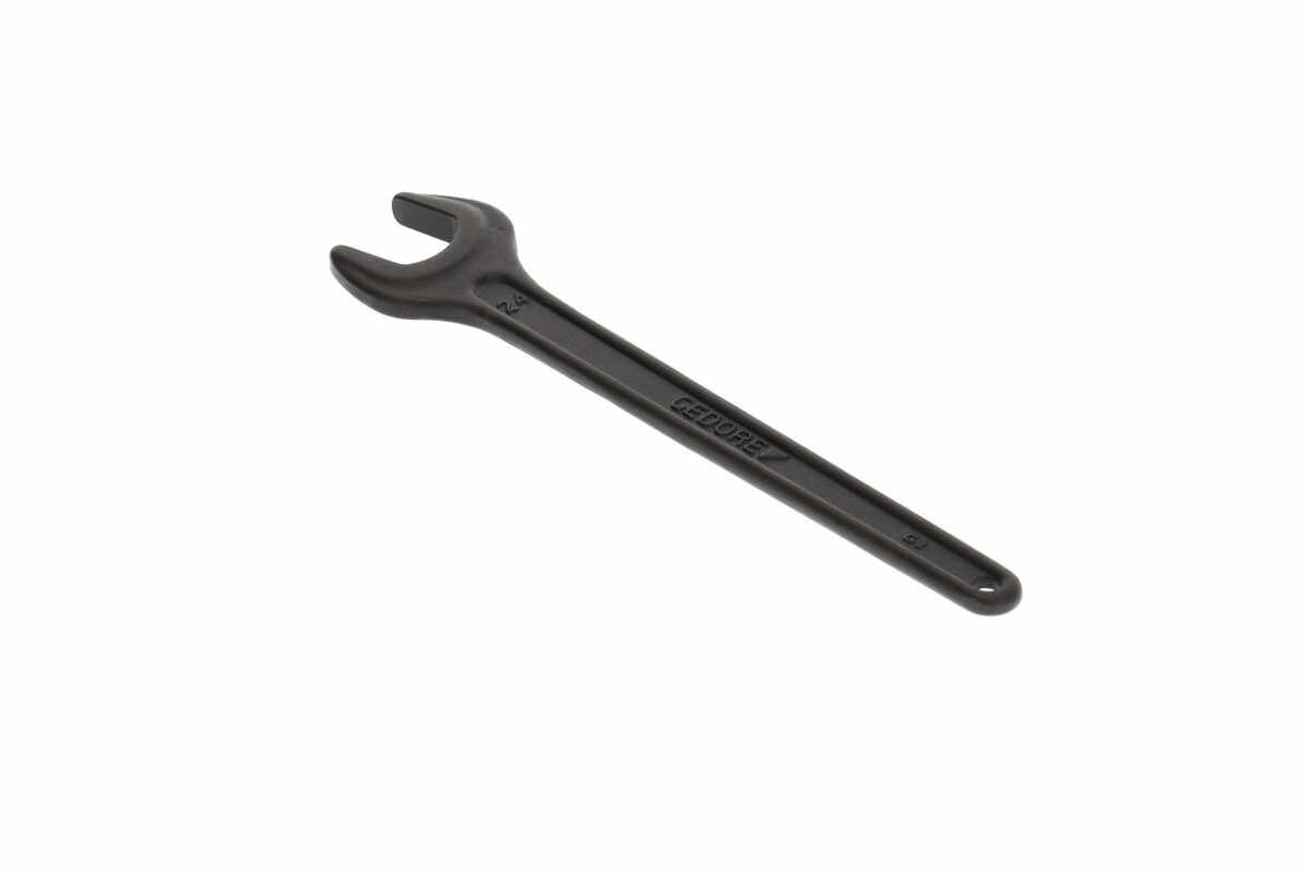 894 24 Einmaulschlüssel 24 mm