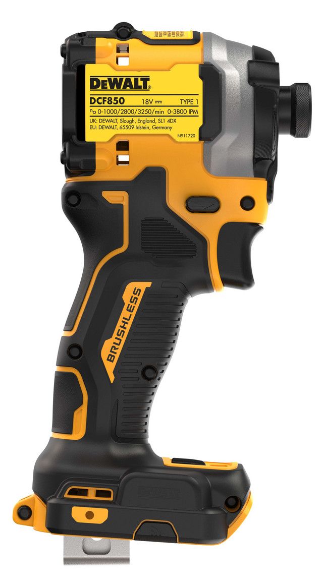 DeWALT Akku-Schlagschrauber, 1/4"