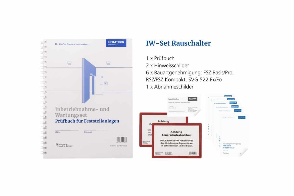 IW-Set RS