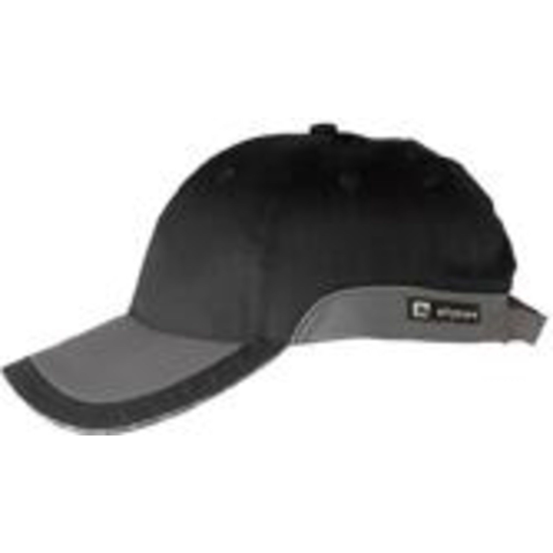 ELYSEE *GREG* ANSTOSSKAPPE ELYSEE® schwarz