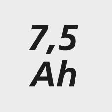 Akku-Hochdruckreiniger HD4/11 CBpPackPlus Kärche2 x 36,0 V 7,5 Ah 2 x Ladegerät