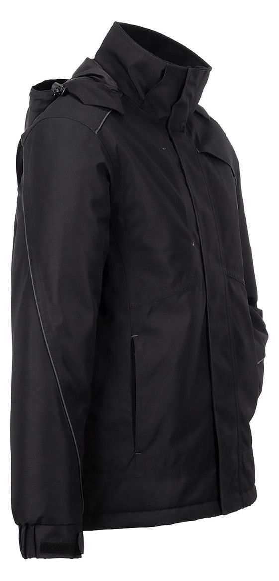 Herren Winterjacke Norit