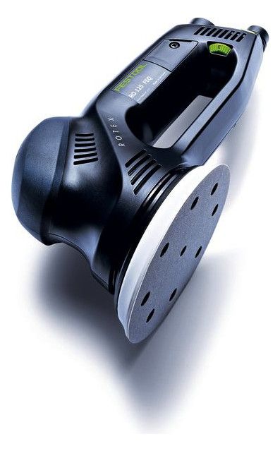 FESTOOL Exzenterschleifer 125mm, "ROTEX"