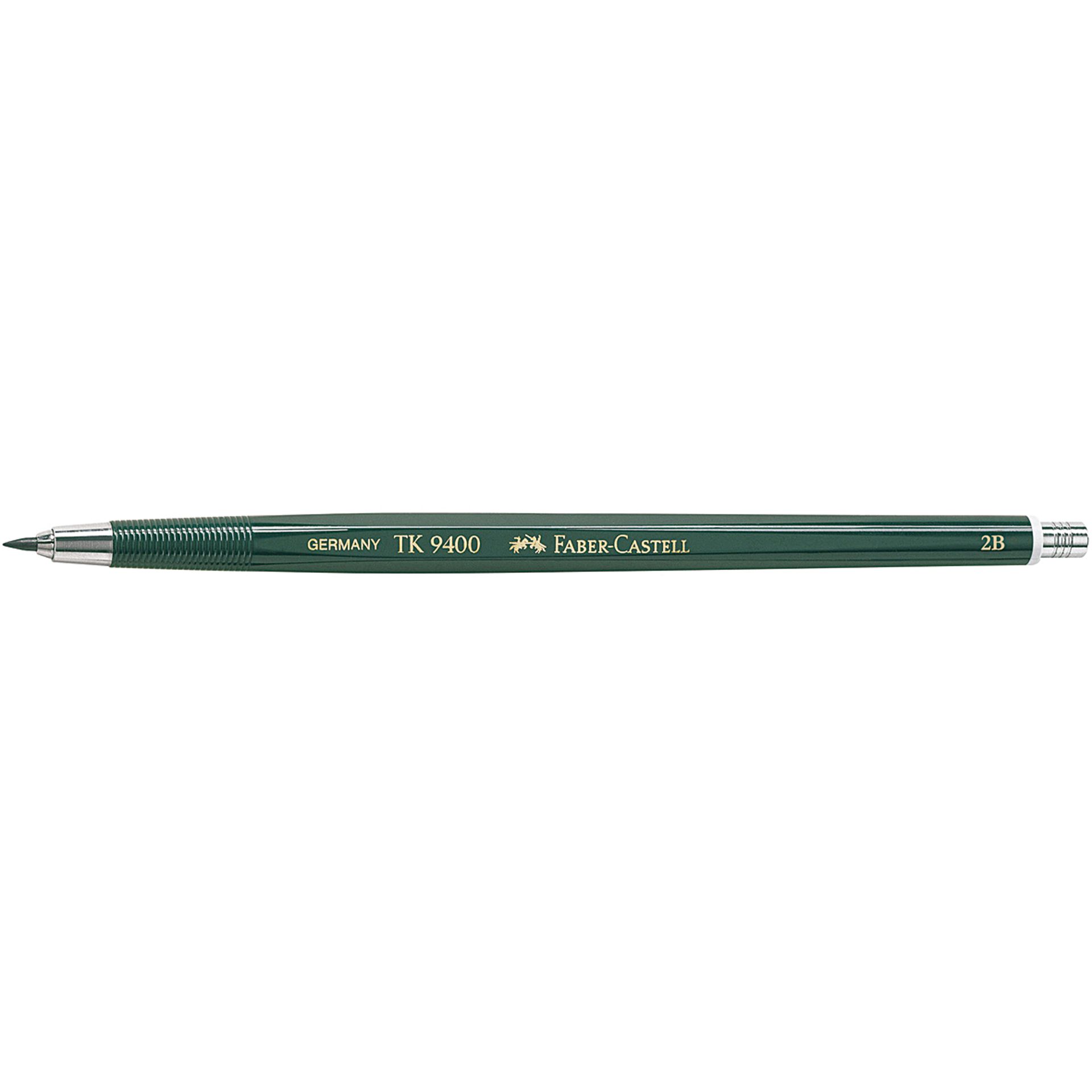 Fallminenstift TK 9400 2B dunkelgrün
