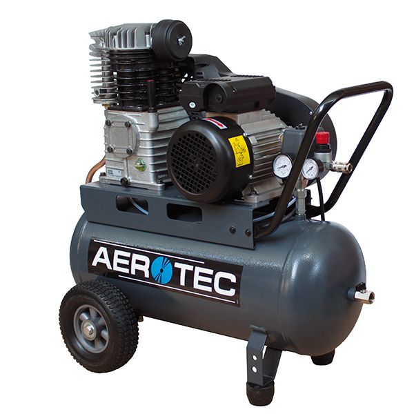Aerotec Kompressor 550 50 PRO CM3