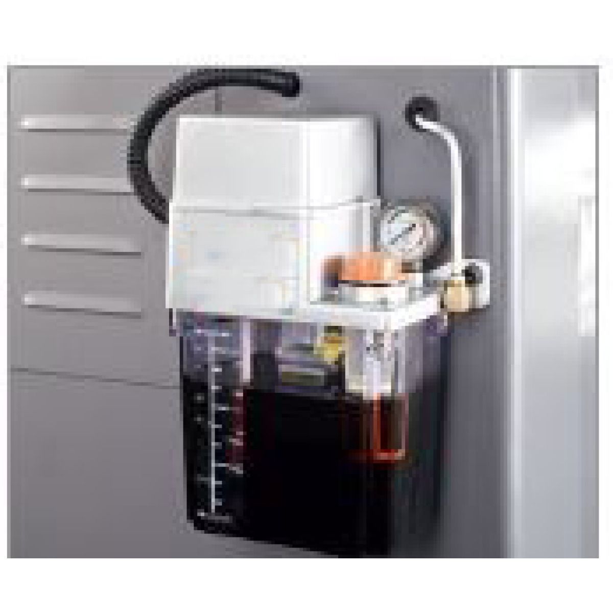 Flächenschleifmaschine Optimum OPTIgrind GT 25