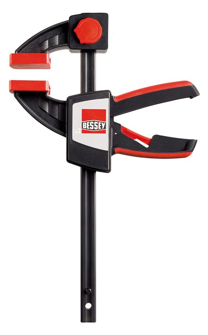 BESSEY Einhandzwinge, "EZ"