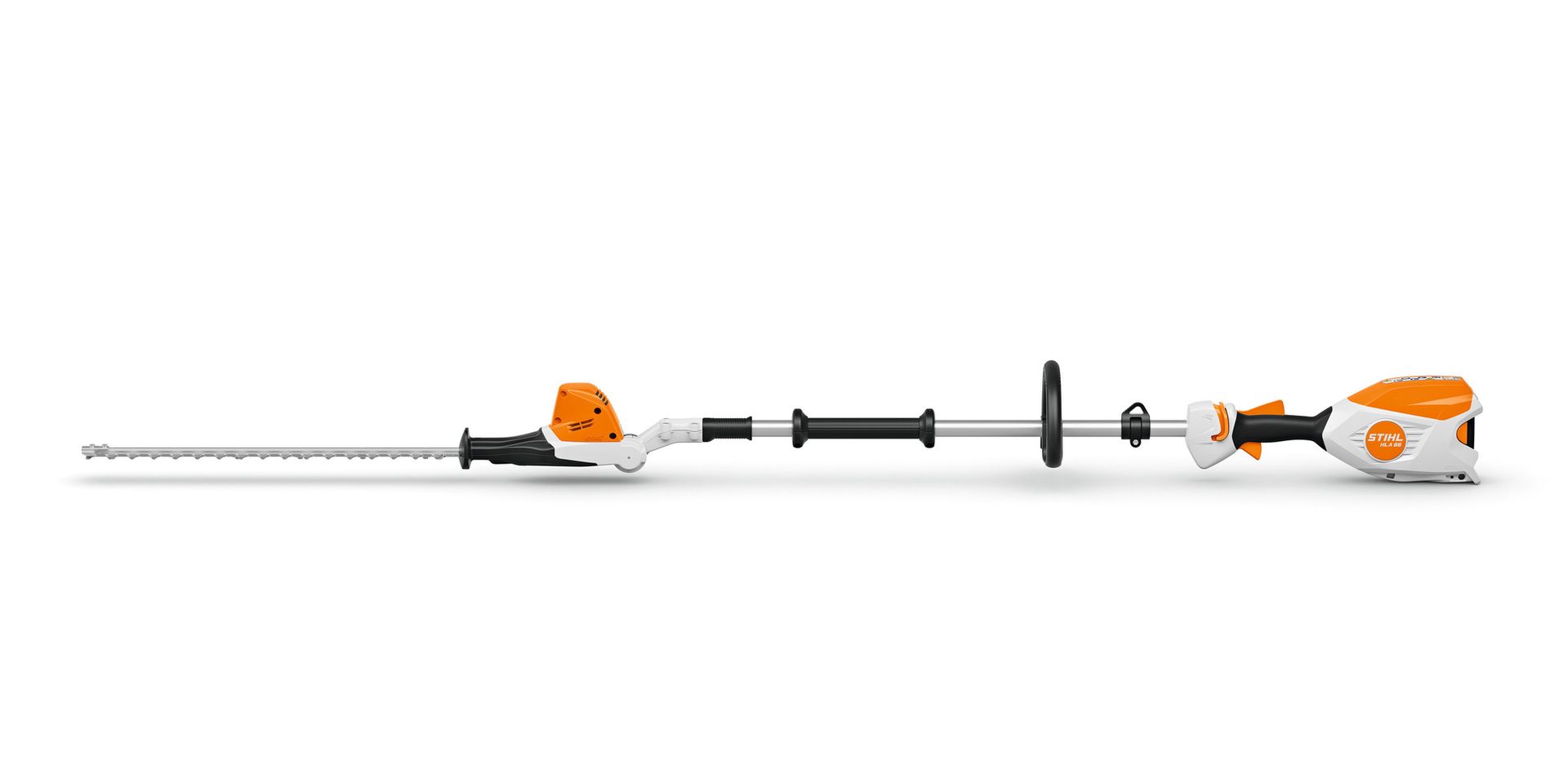 STIHL Akku-Heckenschneider HLA 66