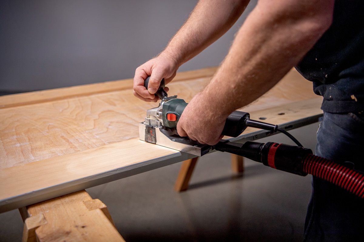 Lackfräse LF 850 S Metabo