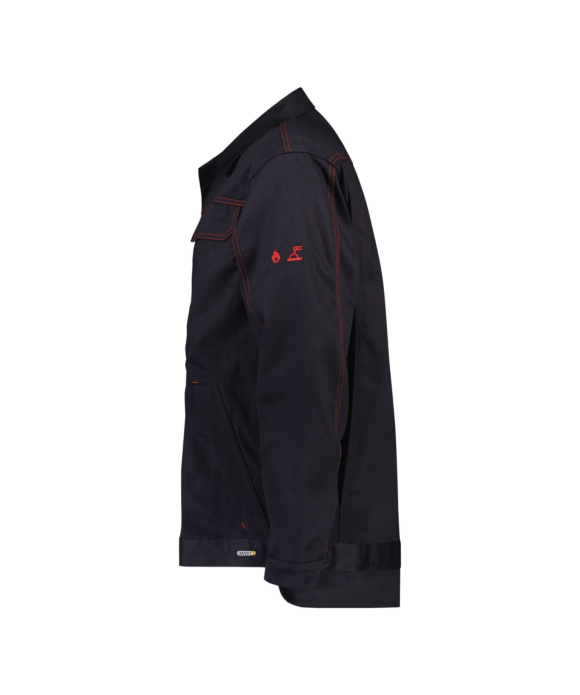 DASSY Montana Jacke