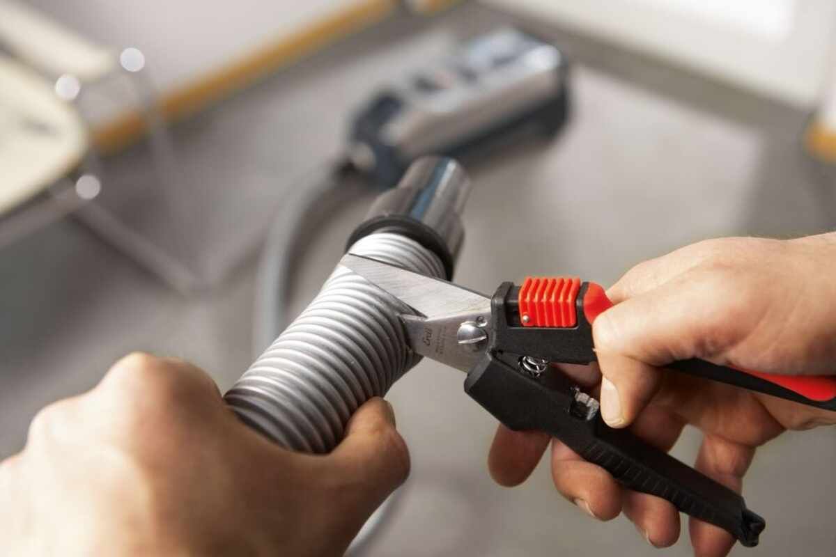 Combischere Combinox