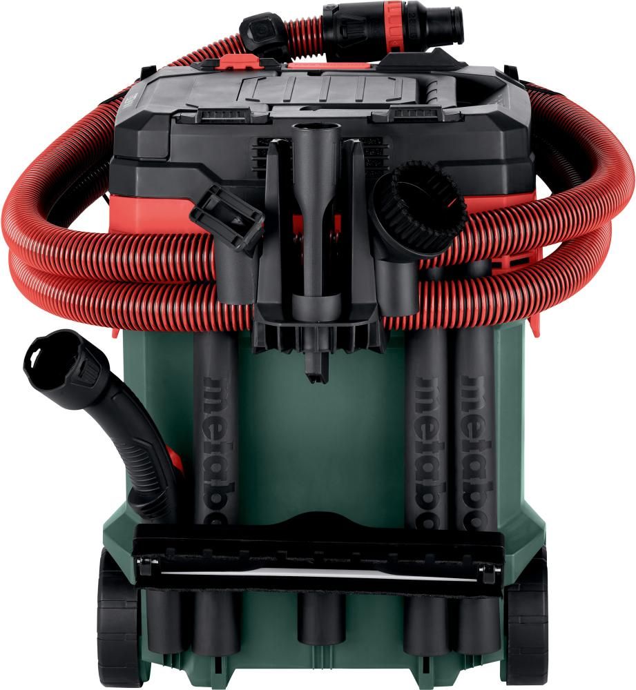 Akku-Sauger solo AS 36-18 L 30 PC-CC ohne Akku ohne Ladegerät Karton