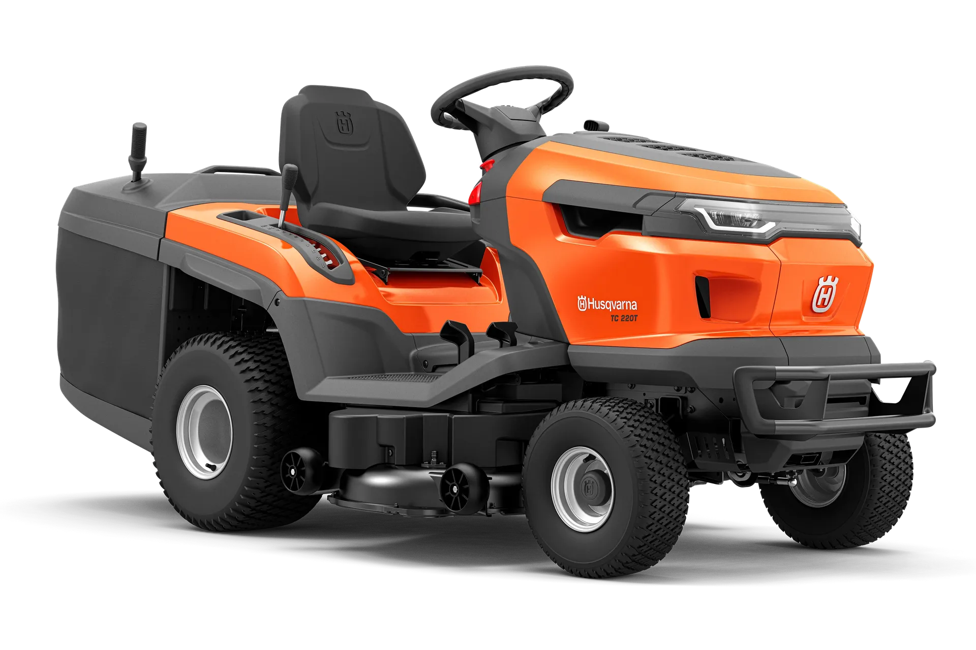 Husqvarna Traktor TC 220T